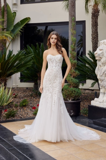 Nox Anabel Style #JE1061L #2 frontface vertical thumbnail