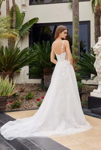 Nox Anabel Style #JE1062L #5 default backface vertical thumbnail