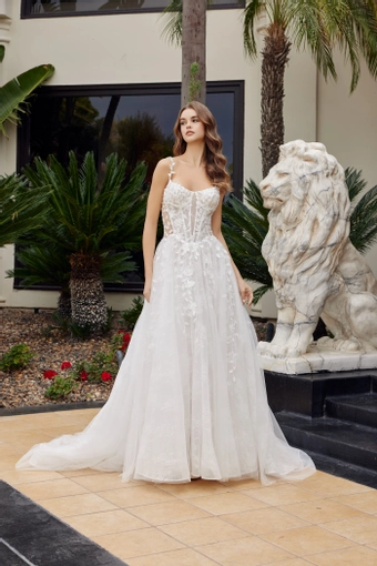 Nox Anabel Style #JE1062L #0 default frontface vertical thumbnail