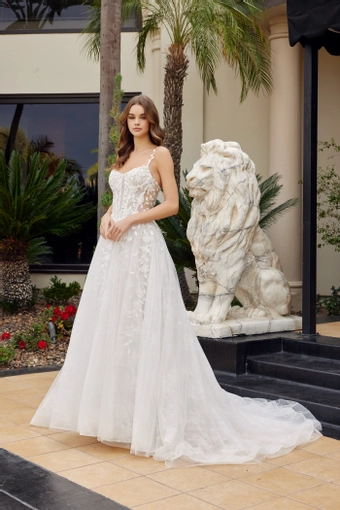 Nox Anabel Style #JE1062L #3 frontface vertical thumbnail