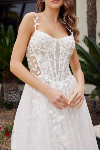 Nox Anabel Style #JE1062L #6 frontface vertical cropped thumbnail