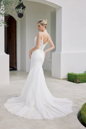 Nox Anabel Style #JE1063L #4 backface vertical thumbnail