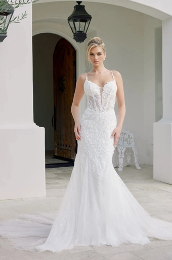 Nox Anabel Style #JE1063L #2 frontface vertical thumbnail