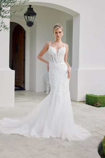 Nox Anabel Style #JE1063L #3 frontface vertical thumbnail