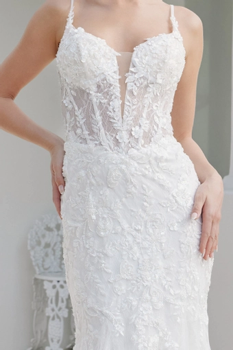 Nox Anabel Style #JE1063L #7 frontface vertical cropped thumbnail