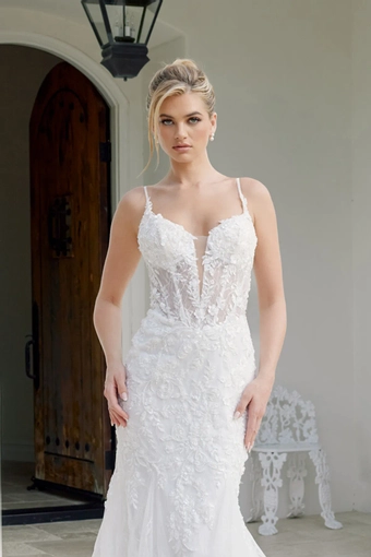 Nox Anabel Style #JE1063L #6 frontface vertical cropped thumbnail