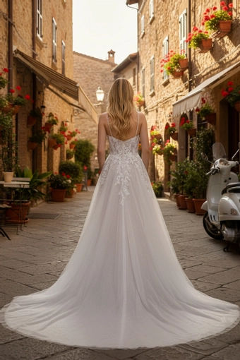 Nox Anabel Style #JE1072L #1 default backface vertical thumbnail