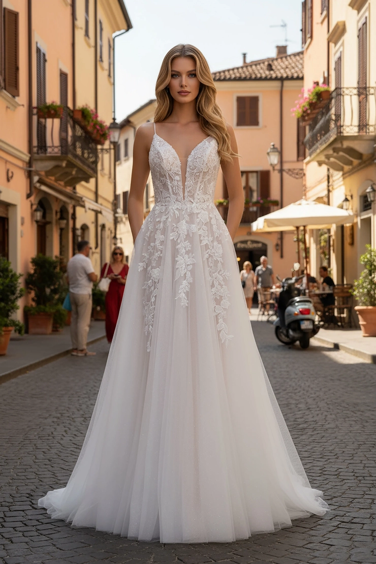 Nox Anabel Style #JE1072L Default Thumbnail Image