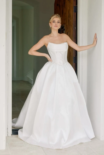 Nox Anabel Style #JE1073 #0 default frontface vertical thumbnail