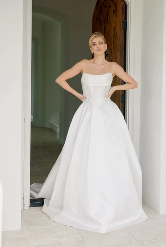 Nox Anabel Style #JE1073 #1 frontface vertical thumbnail