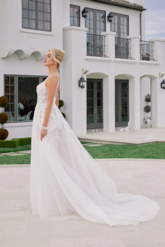 Nox Anabel Style #JE1074L #3 vertical thumbnail