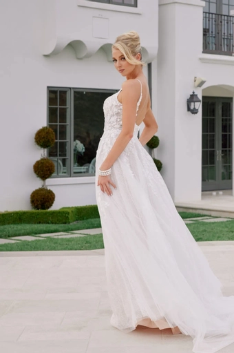 Nox Anabel Style #JE1074L #4 default backface vertical thumbnail