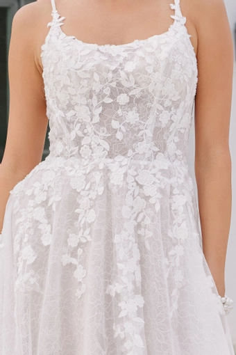 Nox Anabel Style #JE1074L #5 frontface vertical cropped thumbnail