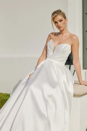 Nox Anabel Style #JE1075 #8 frontface vertical cropped thumbnail