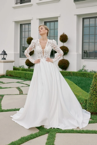 Nox Anabel Style #JE1078 #2 frontface vertical thumbnail