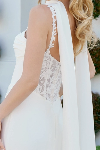 Nox Anabel Style #JE1079 #8 backface vertical cropped thumbnail