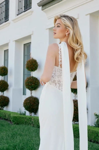 Nox Anabel Style #JE1079 #9 backface vertical cropped thumbnail