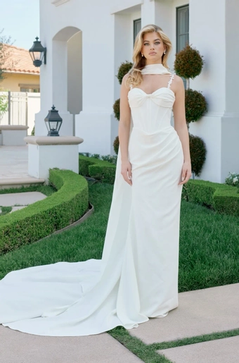 Nox Anabel Style #JE1079 #3 frontface vertical thumbnail