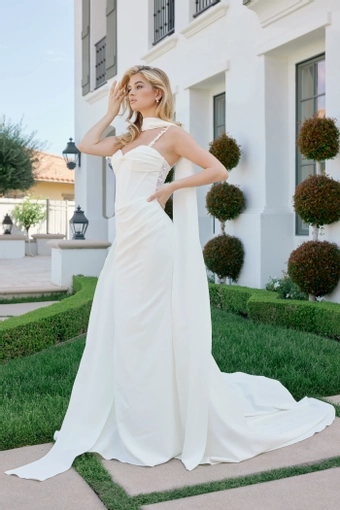 Nox Anabel Style #JE1079 #4 frontface vertical thumbnail