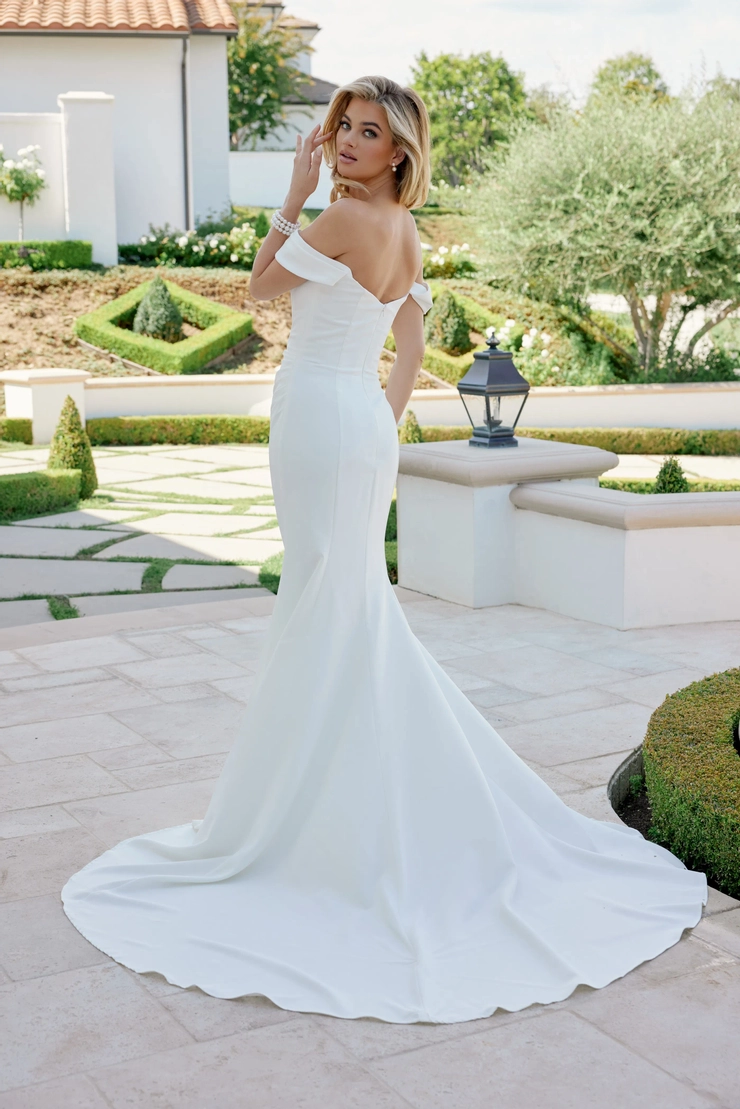 Nox Anabel Style #JE1080 Backface Thumbnail Image