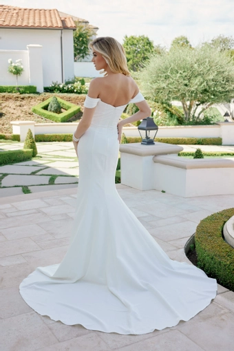 Nox Anabel Style #JE1080 #4 backface vertical thumbnail