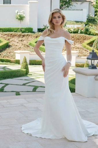 Nox Anabel Style #JE1080 #0 default frontface vertical thumbnail