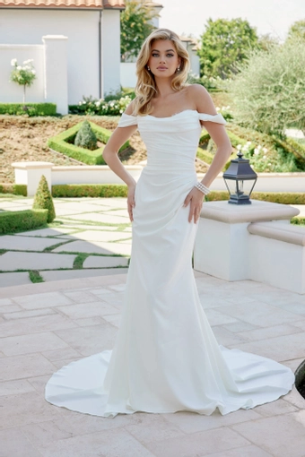 Nox Anabel Style #JE1080 #2 frontface vertical thumbnail