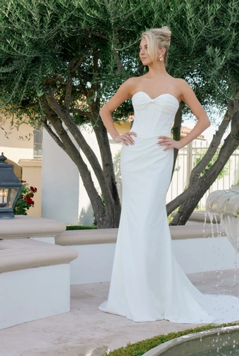 Nox Anabel Style #JE1081 #2 frontface vertical thumbnail