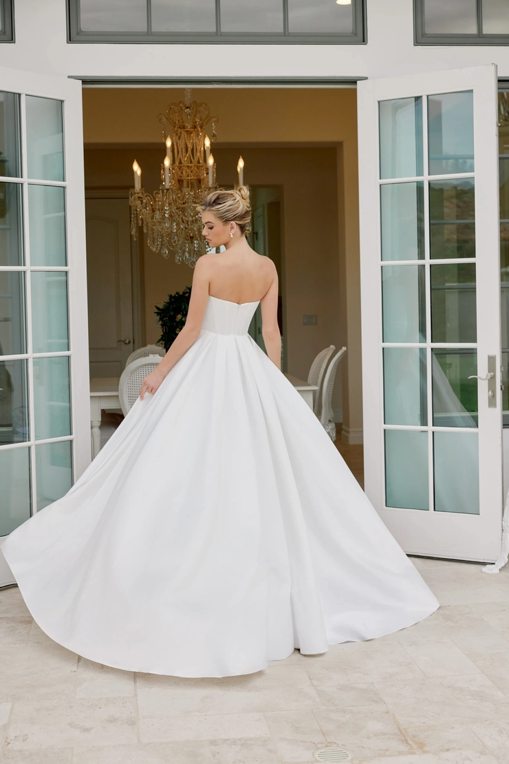 Nox Anabel Style #JE1082 Backface Thumbnail Image