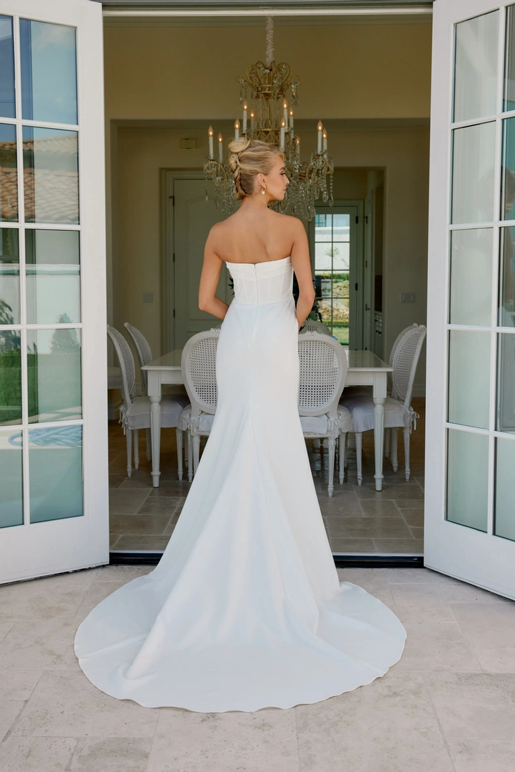 Nox Anabel Style #JE1084 Backface Thumbnail Image