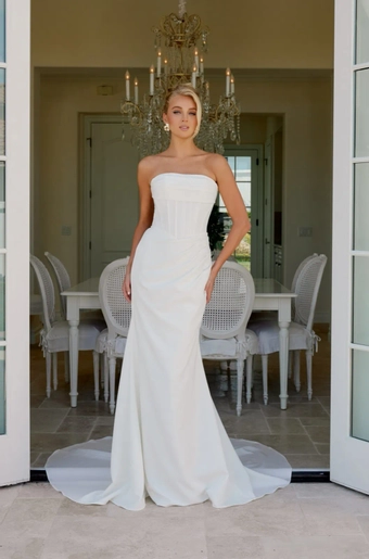 Nox Anabel JE1084 #2 frontface vertical thumbnail