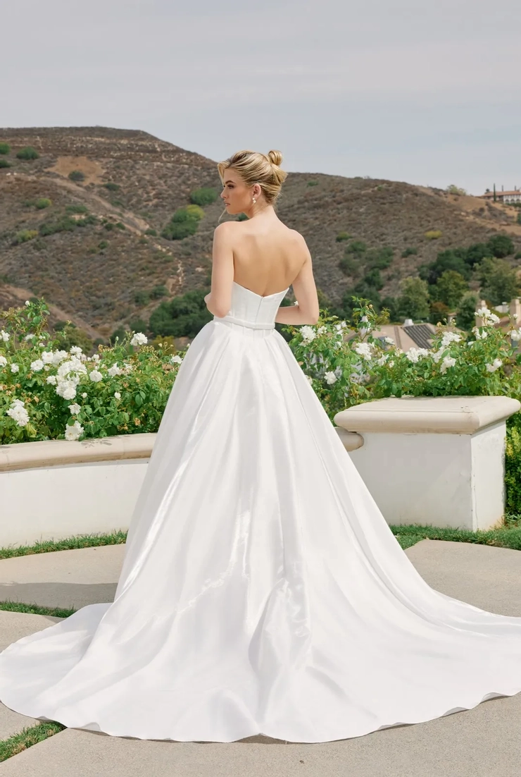 Nox Anabel Style #JE1085 Backface Thumbnail Image