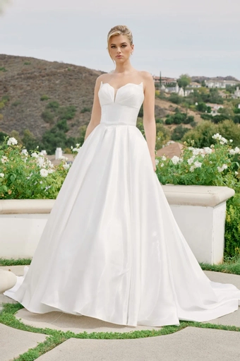 Nox Anabel JE1085 #0 default frontface vertical thumbnail