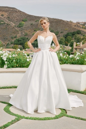 Nox Anabel JE1085 #3 frontface vertical thumbnail