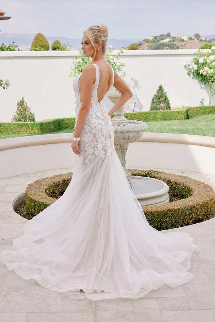 Nox Anabel Style #JE917 Backface Thumbnail Image