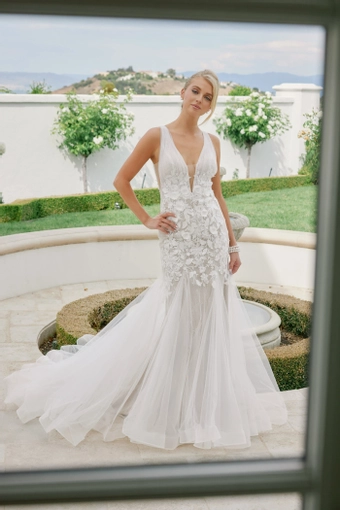 Nox Anabel JE917 #0 default frontface vertical thumbnail