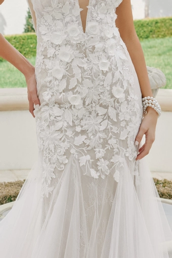 Nox Anabel JE917 #9 frontface vertical cropped thumbnail