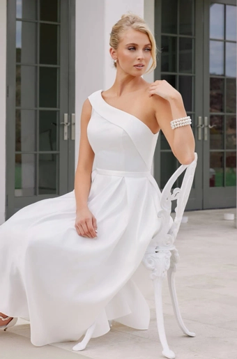 Nox Anabel JE931W #2 frontface vertical thumbnail