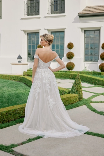 Nox Anabel JE953 #4 default backface vertical thumbnail