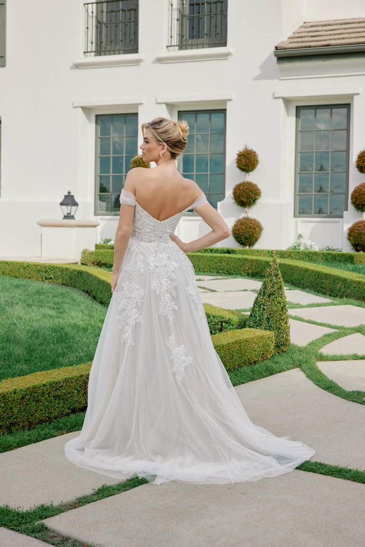 Nox Anabel Style #JE953 Backface Thumbnail Image