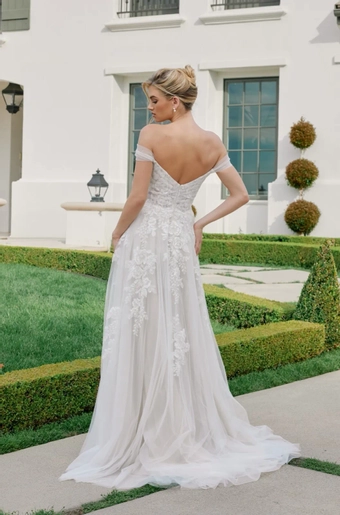 Nox Anabel JE953 #3 backface vertical thumbnail