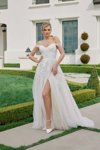 Nox Anabel JE953 #2 frontface vertical thumbnail