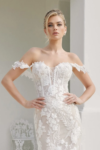 Nox Anabel JE974 #6 frontface vertical cropped thumbnail