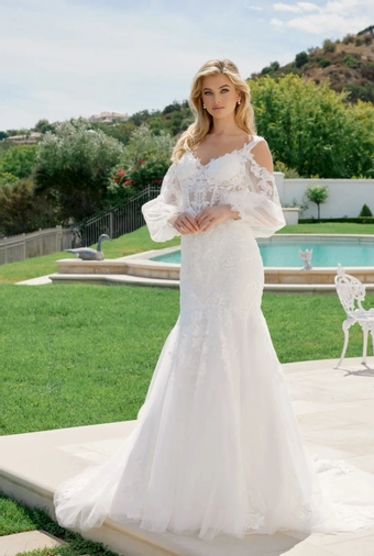 Nox Anabel JE983L #0 default frontface vertical thumbnail