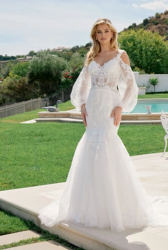 Nox Anabel JE983L #2 frontface vertical thumbnail