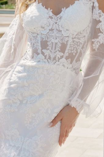 Nox Anabel JE983L #4 frontface vertical cropped thumbnail