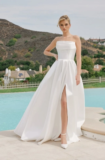 Nox Anabel JE988 #0 default frontface vertical thumbnail