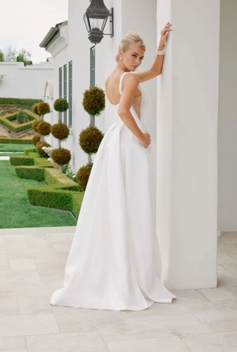 Nox Anabel JE993 #4 default backface vertical thumbnail