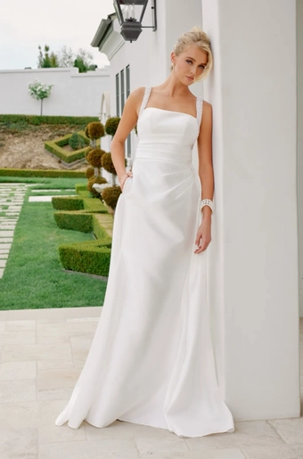 Nox Anabel JE993 #2 frontface vertical thumbnail