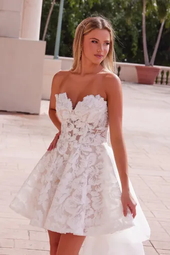 Nox Anabel JQ1017 #4 frontface vertical thumbnail